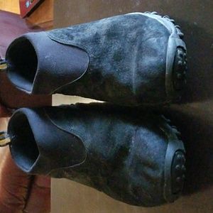 Men's merrell shoes